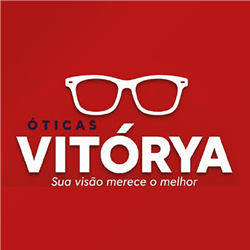 Óticas Vitórya