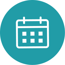 Icone Calendário