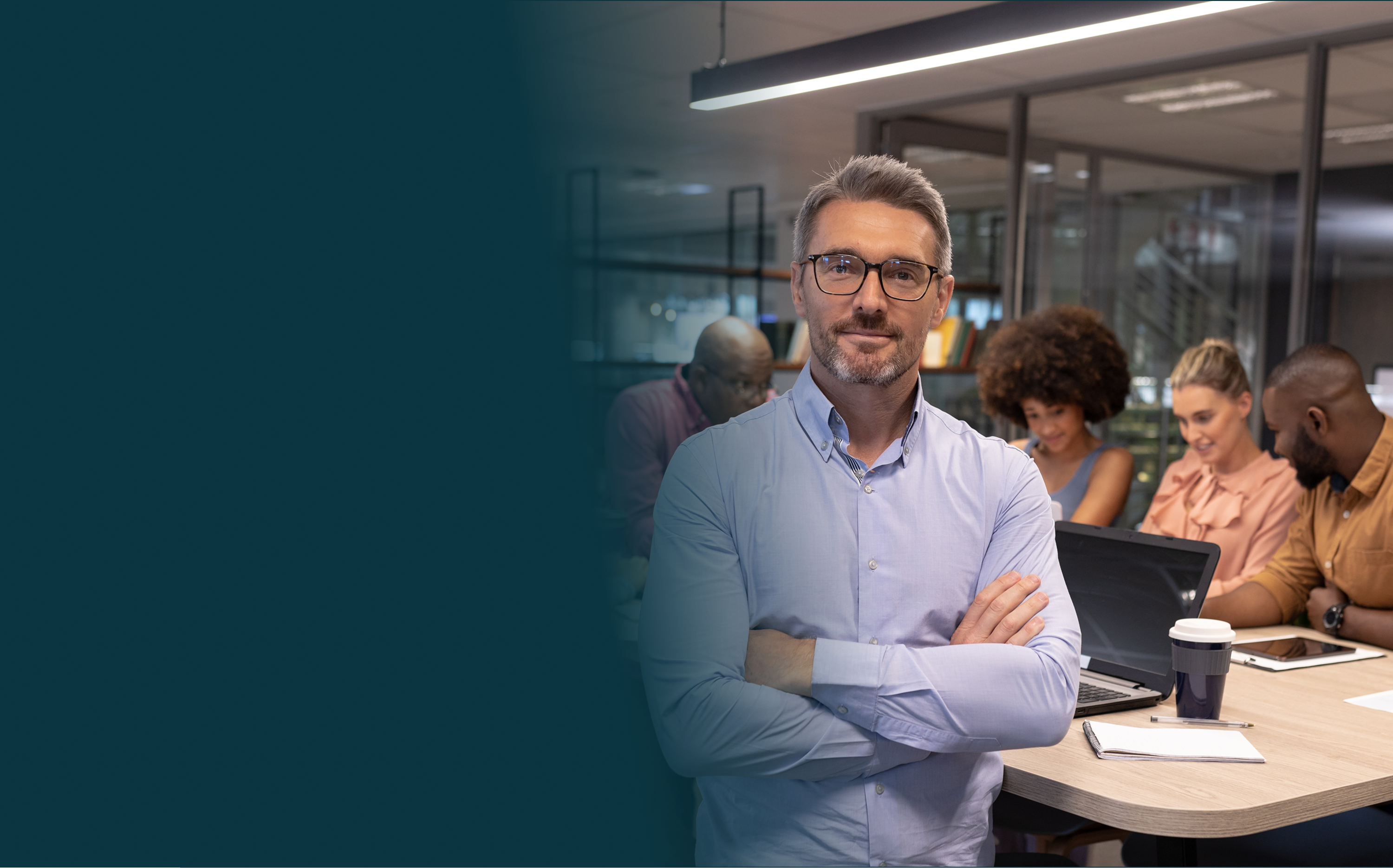Ambiente empresarial